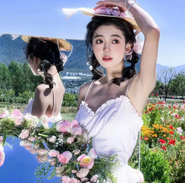 在我冒险的日子