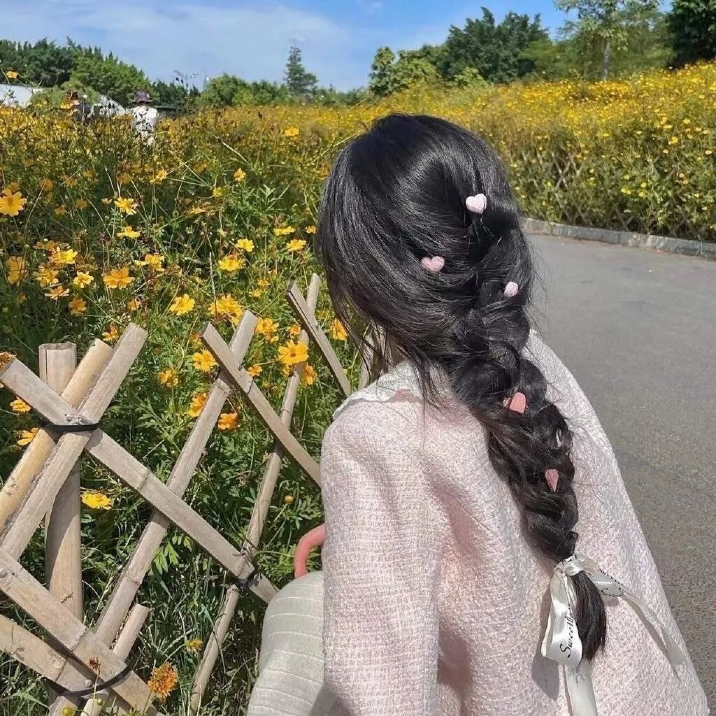 花开有晴天